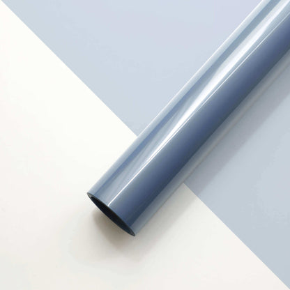 Colored Waterproof Wrapping Paper, 22.5 × 10 Yards