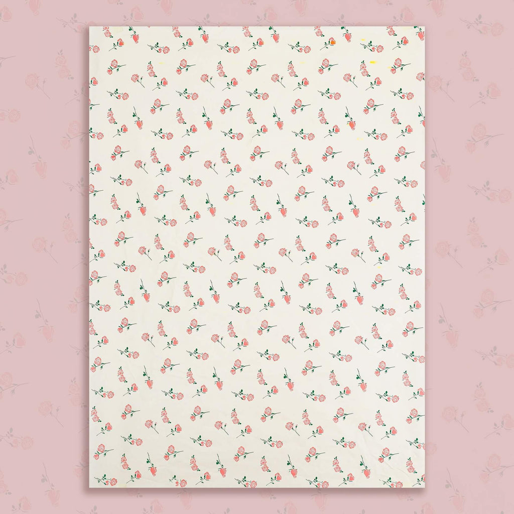 Tissue Wrapping Paper, 19.7 × 27.6 Inch