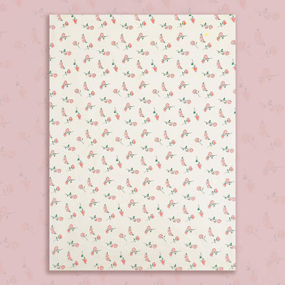 Tissue Wrapping Paper, 19.7 × 27.6 Inch