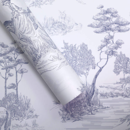 Classical Art Paper, 22.5 × 22.5 Inch, 20 Sheets