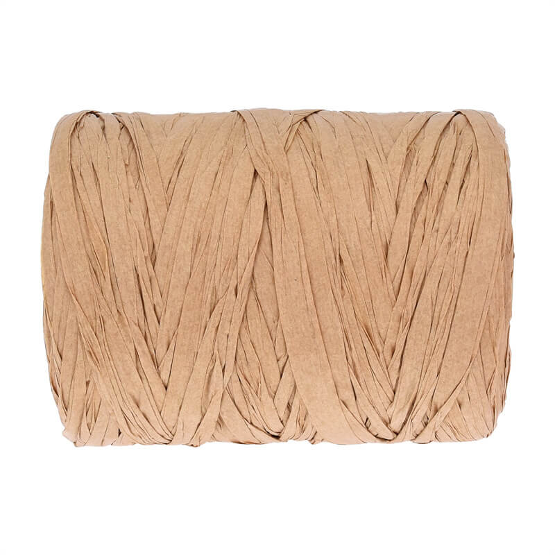 Raffia Paper Rope Reel Rope