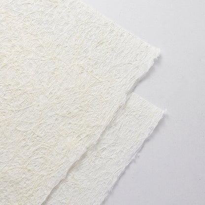 Handmade Bark Wrapping Paper