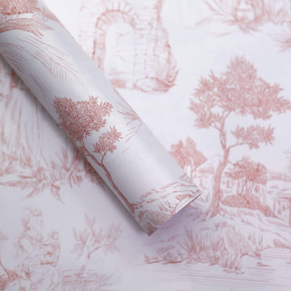 Classical Art Paper, 22.5 × 22.5 Inch, 20 Sheets