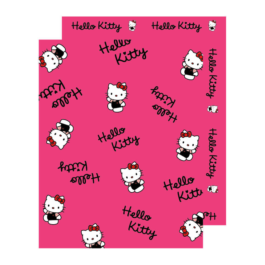 Caja de flores redonda de terciopelo 