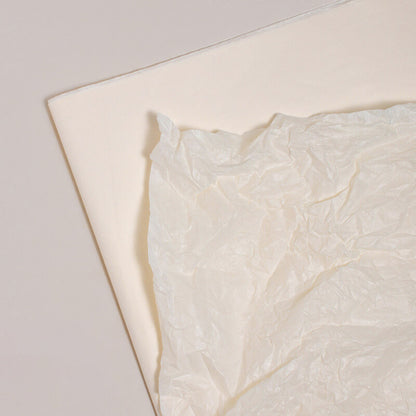 Lined Bouquet Paper, 19.6 × 27.6 Inch, 38 Sheets