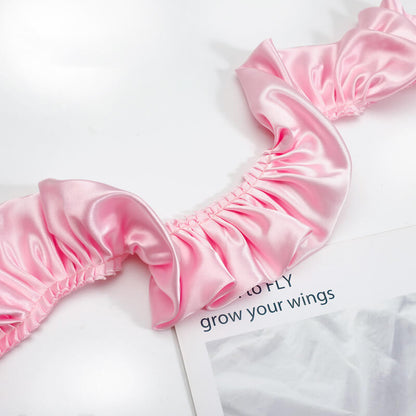 Bouquet Ruffled Bubble Ribbon