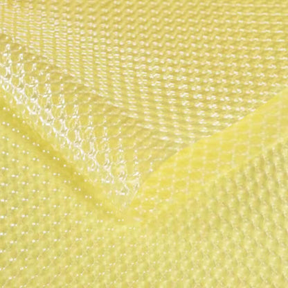 Embossed Wrapping Paper, 22 × 22 Inch, 10 Sheets