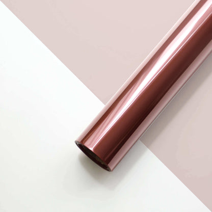 Colored Waterproof Wrapping Paper, 22.5 × 10 Yards