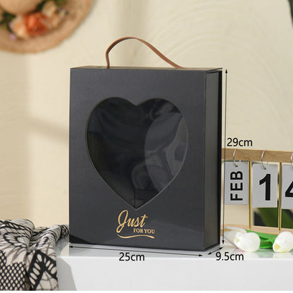 Hand Heart Gift Box
