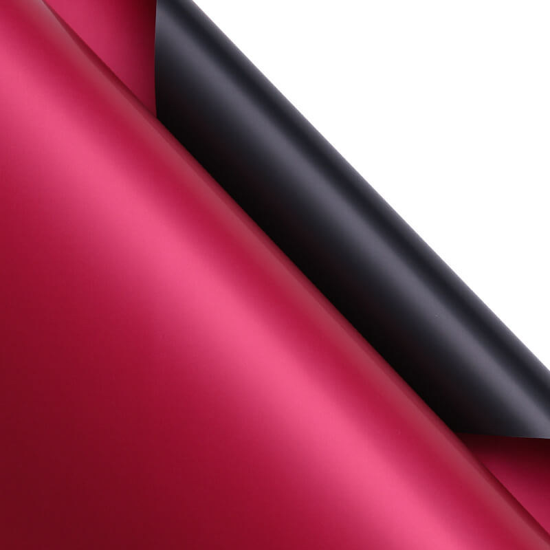 Waterproof Wrapping Paper, 22.8 × 22.8 Inch, 20 Sheets