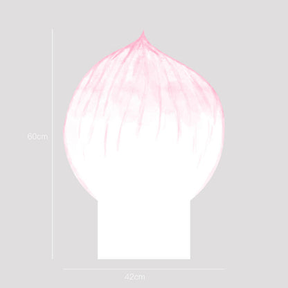 Lotus Flower Wrapping Paper