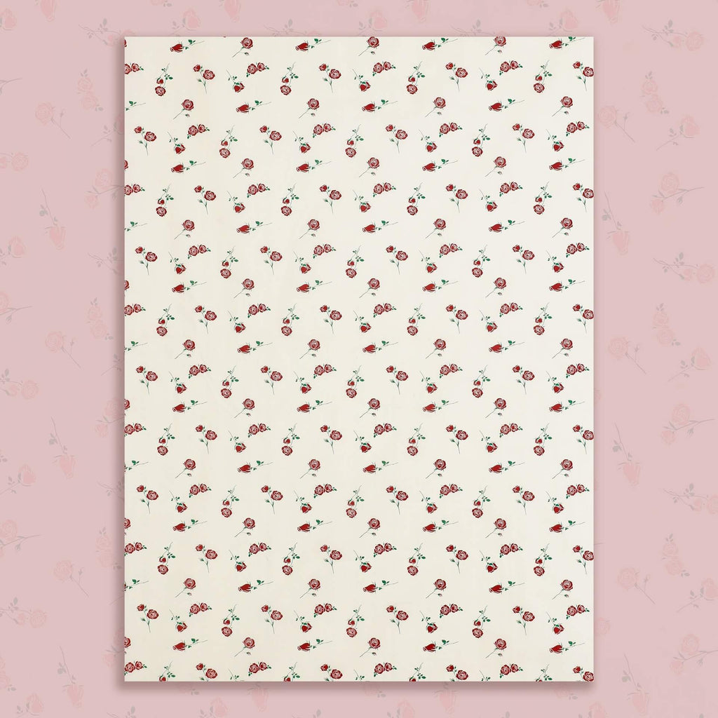 Tissue Wrapping Paper, 19.7 × 27.6 Inch