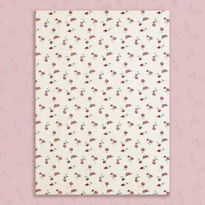 Tissue Wrapping Paper, 19.7 × 27.6 Inch