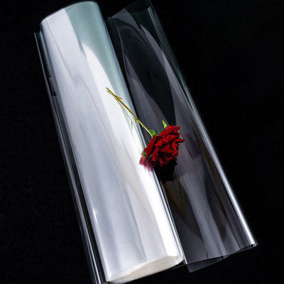 Waterproof Cellophane Wrap Paper