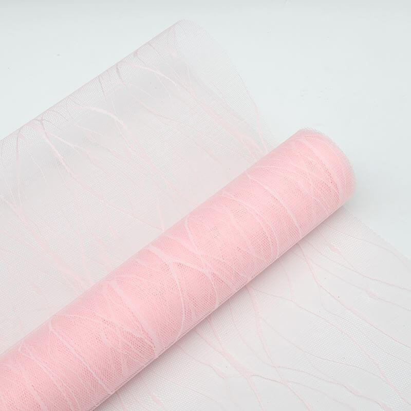 Lightning Lace Mesh, 19.7'' × 4.5 Yards