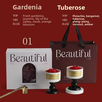 Wedding Gift Scented Candle