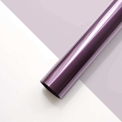 Colored Waterproof Wrapping Paper, 22.5 × 10 Yards