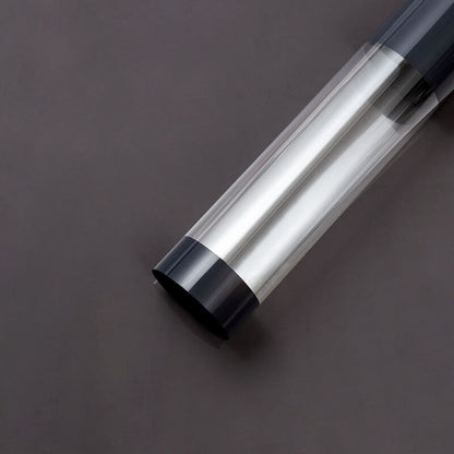 Flower Wrapping Paper, 22.5 × 22.5 Inch, 20 Sheets