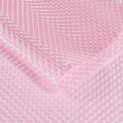 Embossed Wrapping Paper, 22 × 22 Inch, 10 Sheets