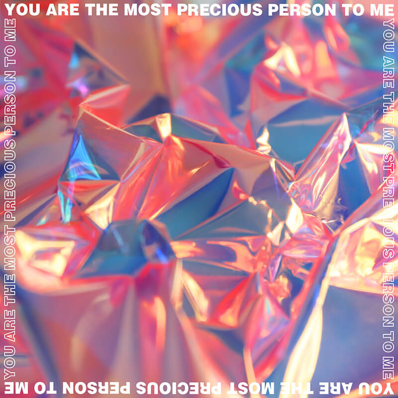 Fluorescent Candy Colorful Wrap Paper