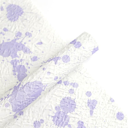 Hand-torn Wrapping Paper, 19.7 × 20.7 Inch, 10 Sheets