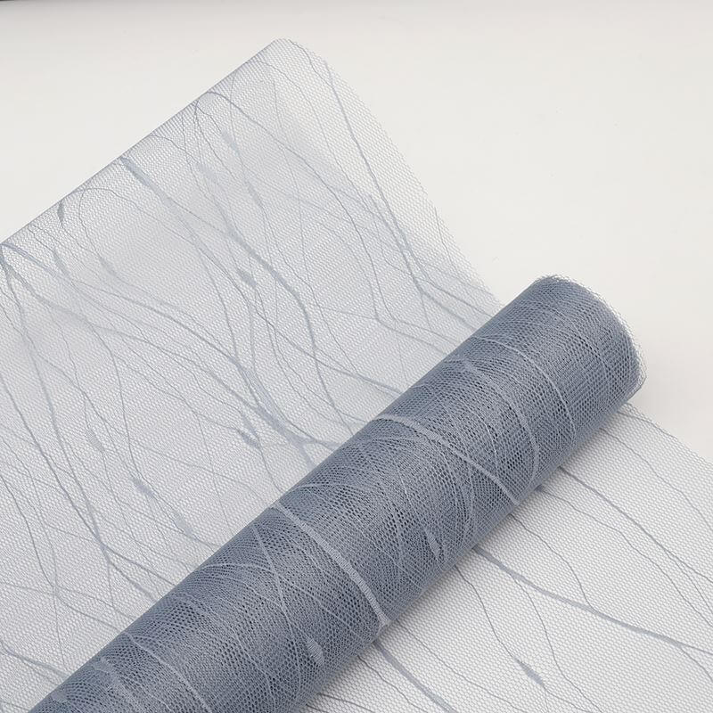 Lightning Lace Mesh, 19.7'' × 4.5 Yards