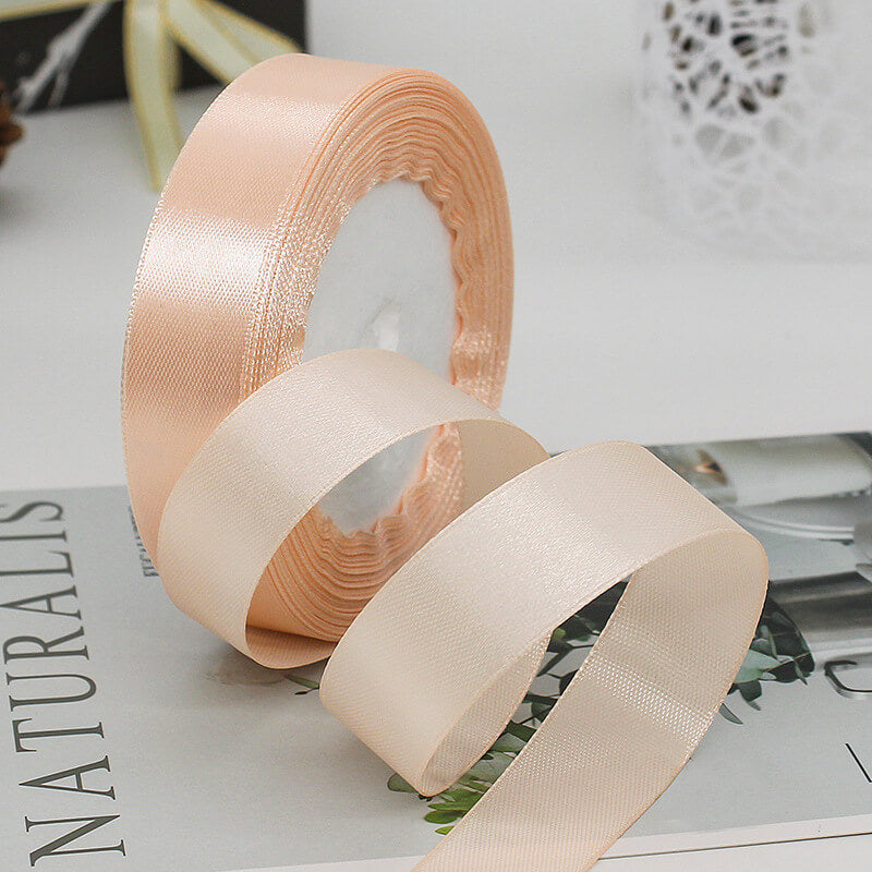 Gift Wrapping Ribbon