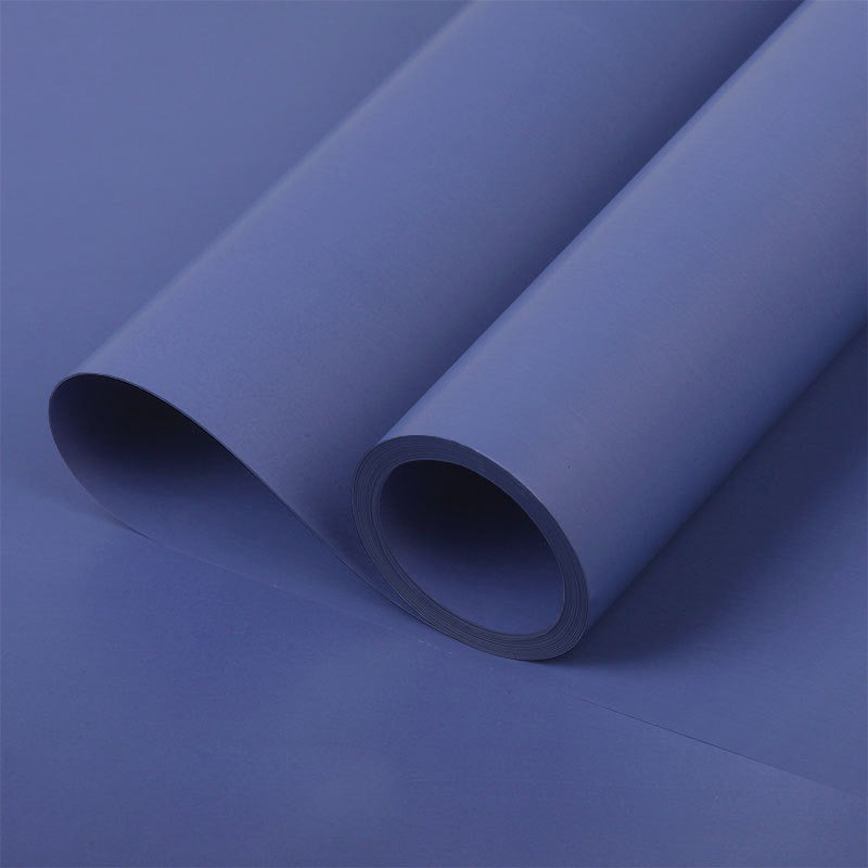 Bouquet Matte Wrapping Paper, 58cmx11 Yards