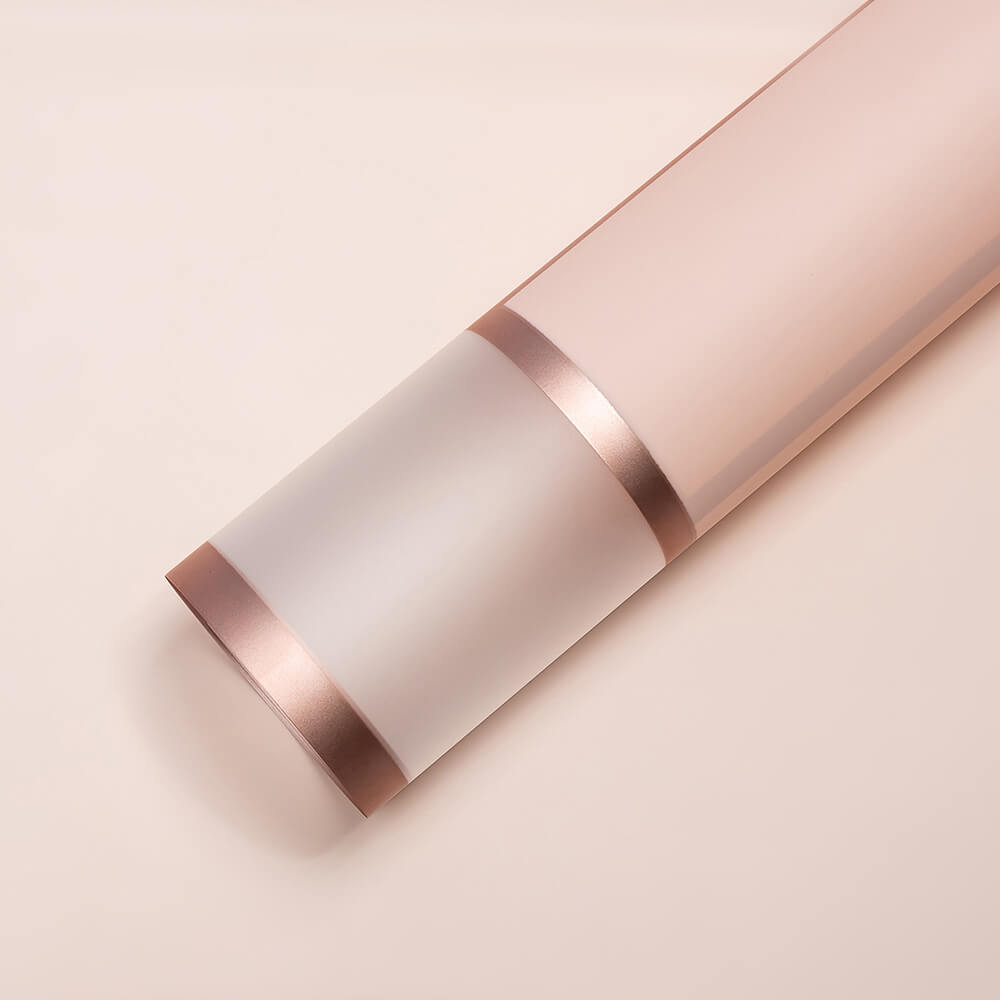 Gold Edge Wrapping Paper , 22.5 × 22.5 Inch, 20 Sheets