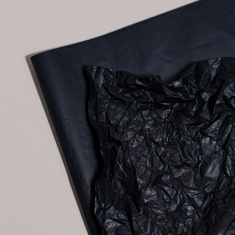 Lined Bouquet Paper, 19.6 × 27.6 Inch, 38 Sheets