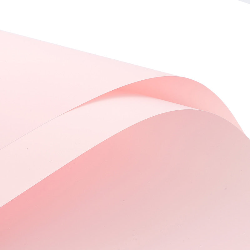 Korean Floral Wrapping Paper, 58x58cm/20sheets