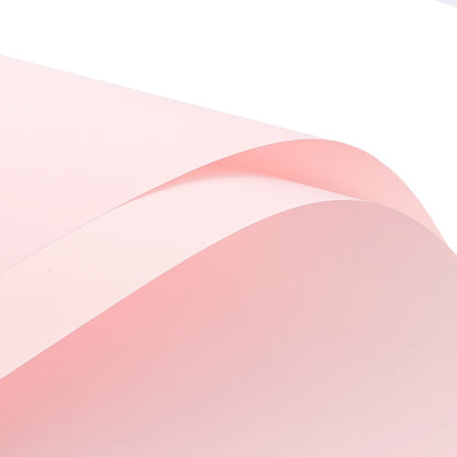 Korean Floral Wrapping Paper, 58x58cm/20sheets