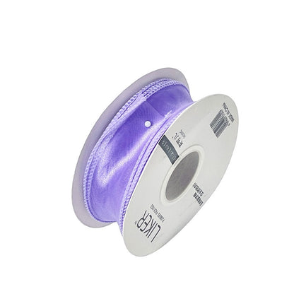 Fishtail Wave Bubble Ribbon, 4cm x 10 Yards