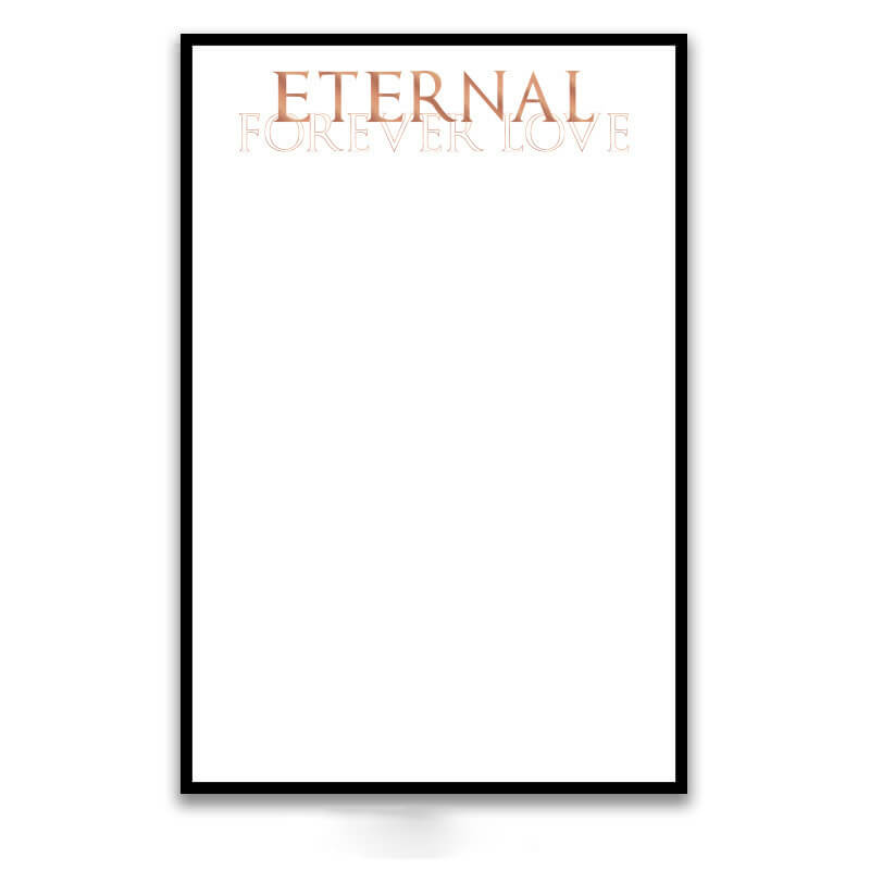 Papel metálico brillante resistente al agua para flores 