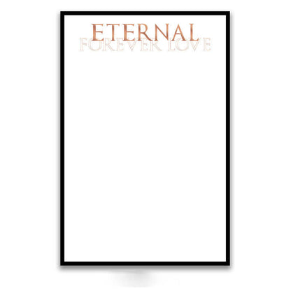 Metallic Waterproof Shimmer Paper