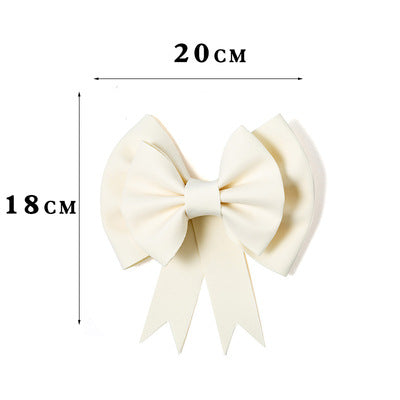 Bow Flower Hug Bucket Box