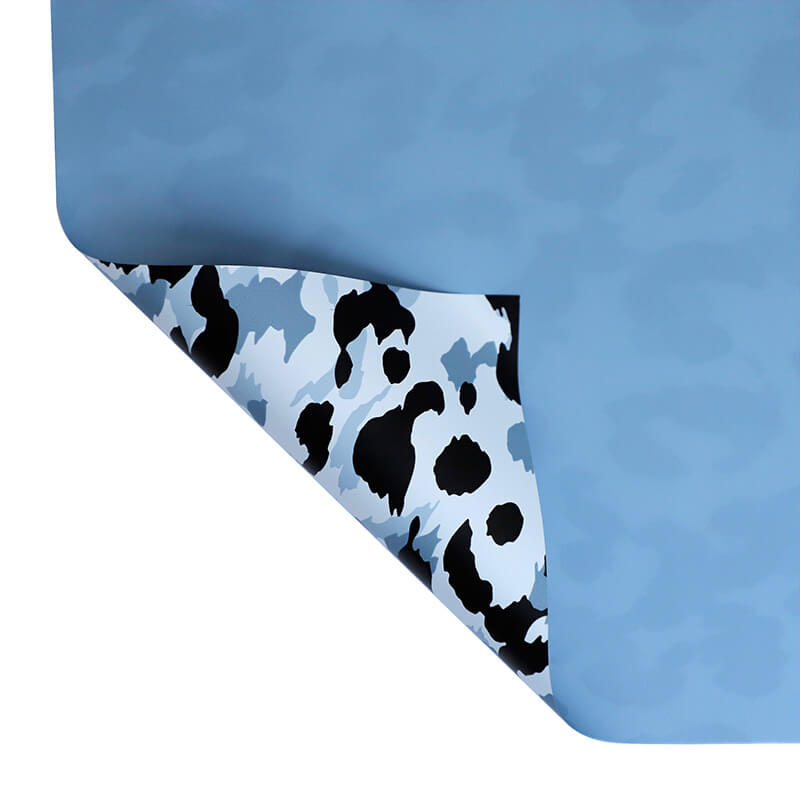 Bouquet Flower Wrapping Paper