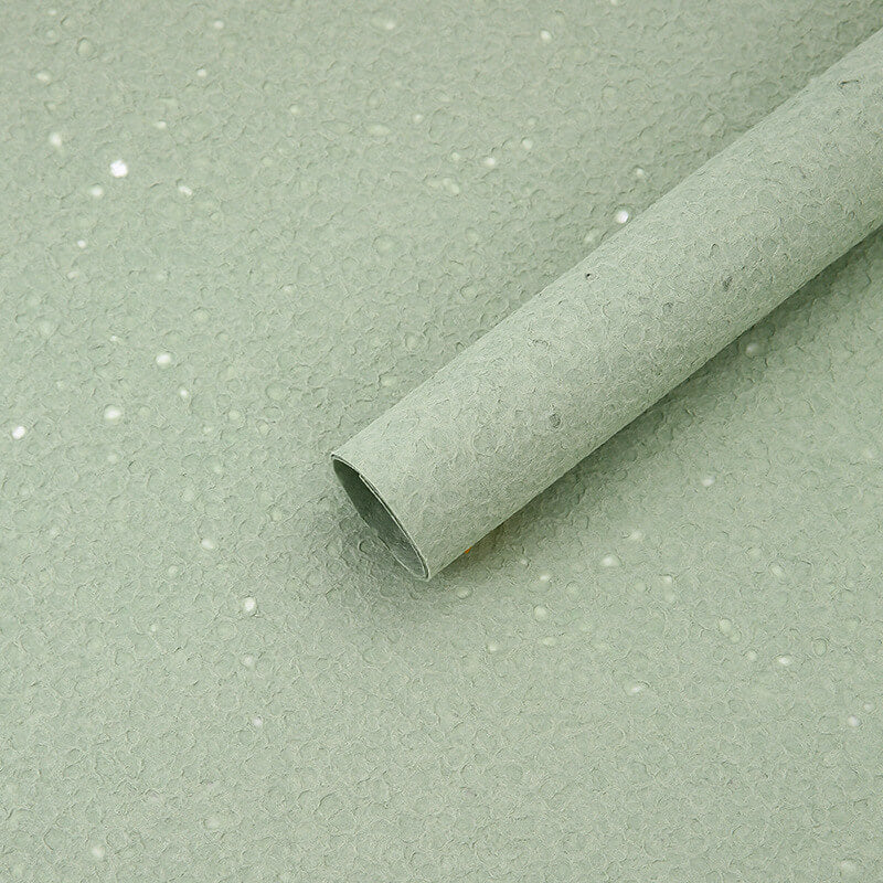 Stone Texture Bouquet Paper, 19.7 × 22.8 Inch, 5 Sheets