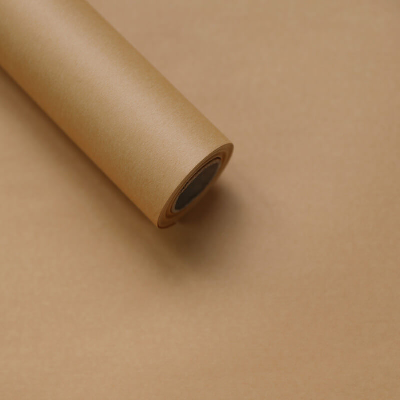 Caja de flores redonda de terciopelo 