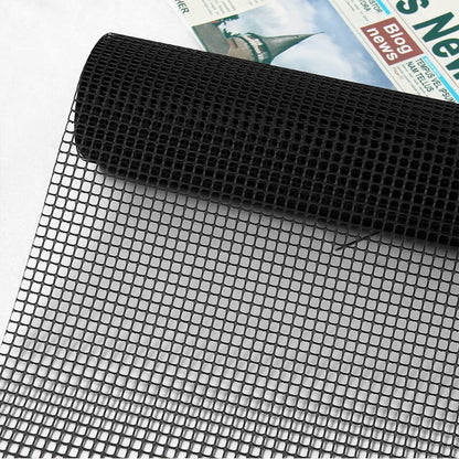 Flower Bouquet Fabric Mesh , 19.7 × 5 Yards