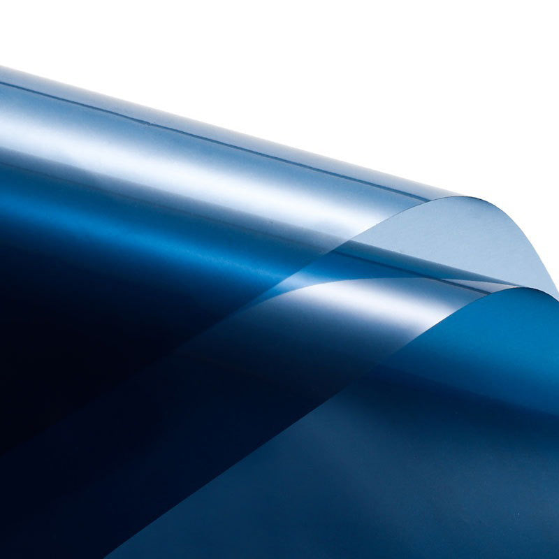 Solid Color Flower Wrapping Paper, 58x58cm/20sheets