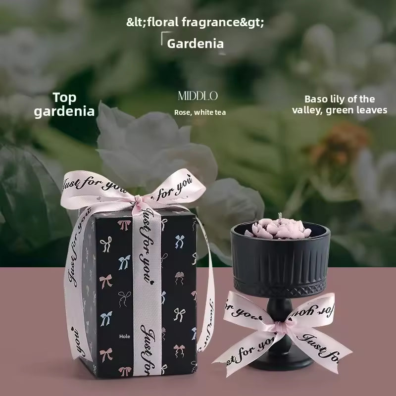 Wedding Gift Scented Candle