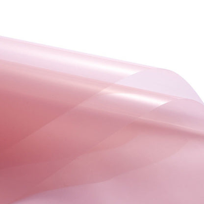 Solid Color Flower Wrapping Paper, 58x58cm/20sheets