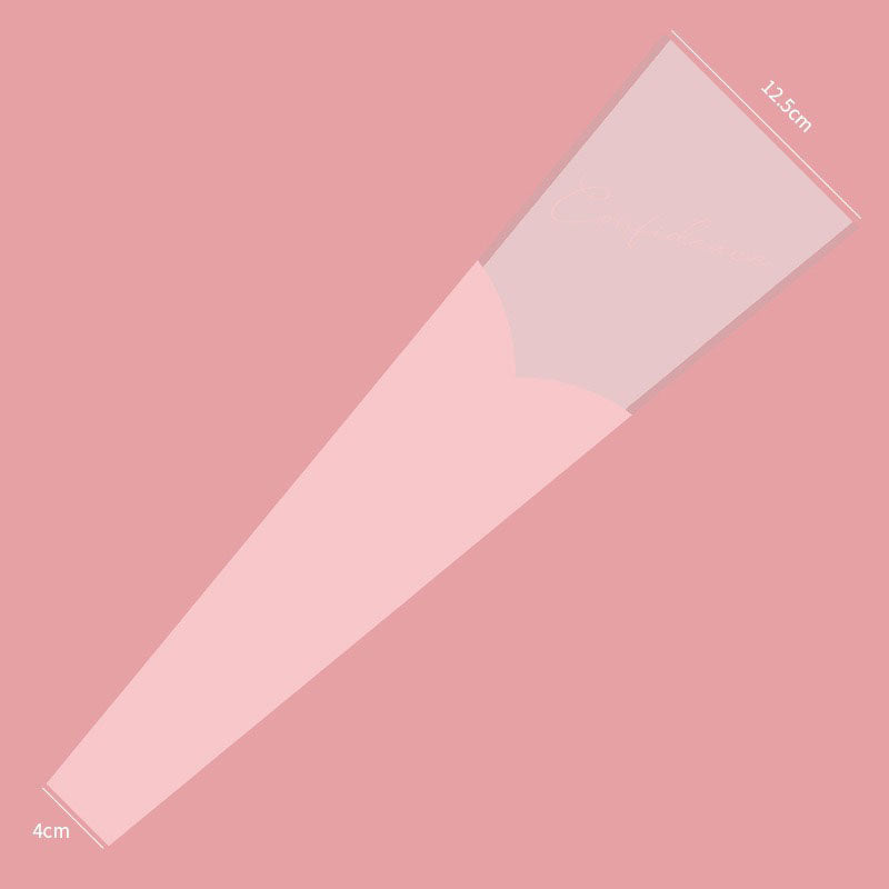 Tulip Single Flower Bag, 1.6×4.9×17.7 Inch