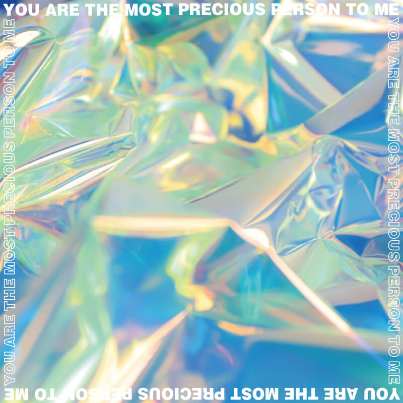 Fluorescent Candy Colorful Wrap Paper