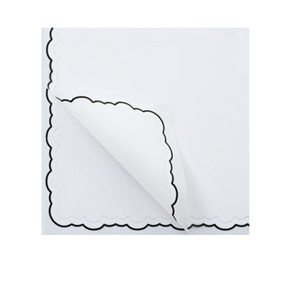 Korean Wrapping Paper for Bouquets, 23 x 23 inch/20sheets