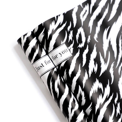 Mothers day Flower Wrapping Paper