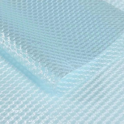 Embossed Wrapping Paper, 22 × 22 Inch, 10 Sheets