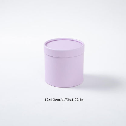 Mini jardinière à câliner - Lot de 8 pièces