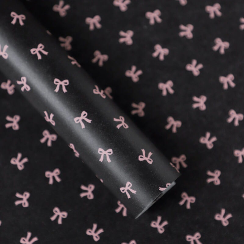 Tissue Wrap Paper, 19.7 × 27.6 Inch, 20 Sheets